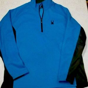 Spyder Heavyweight Jacket/Sweater